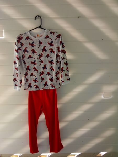 Pijamas