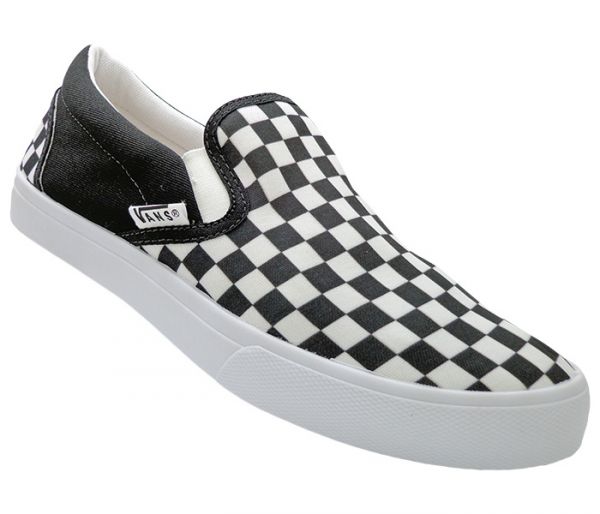 Tênis Yatch Vans