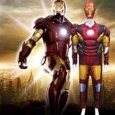 Homem de  Ferro RV818