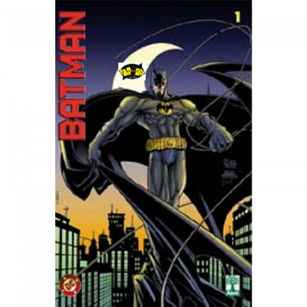Batman 1 DC