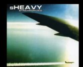 sheavy - synchronized lp blackvinil