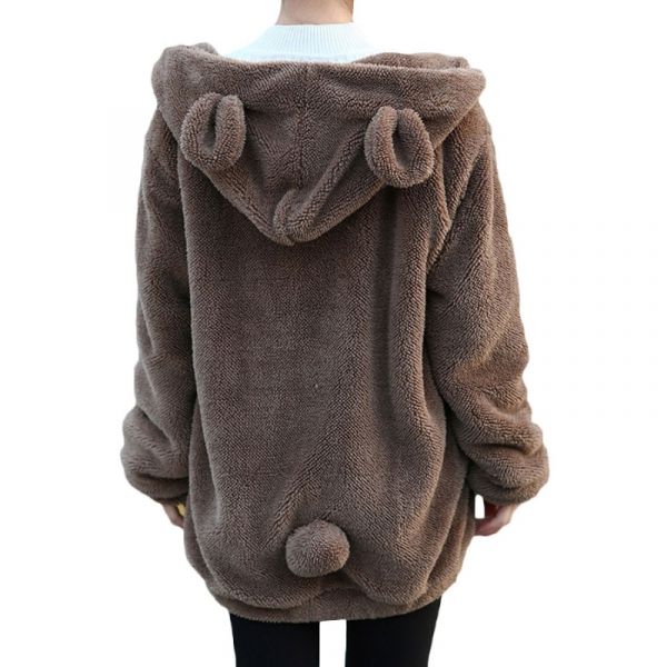 Moletom Ted Bear