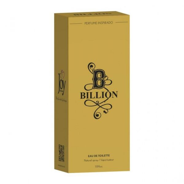 BILLION - unidade