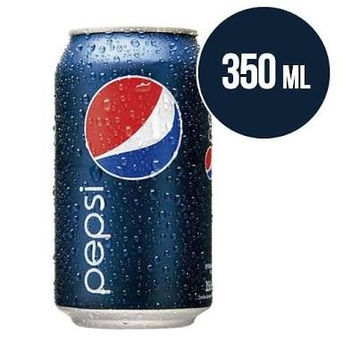Pepsi Lata 350ml