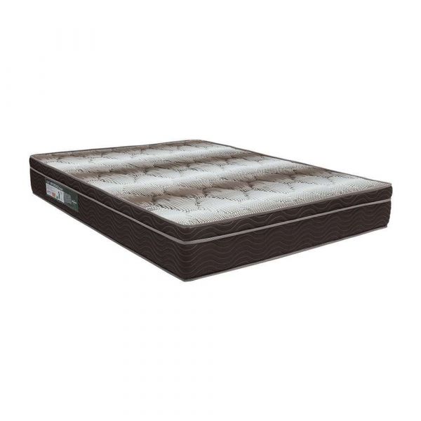 Colchao Casal Light Ortopedico 138x188x23 Ortobom
