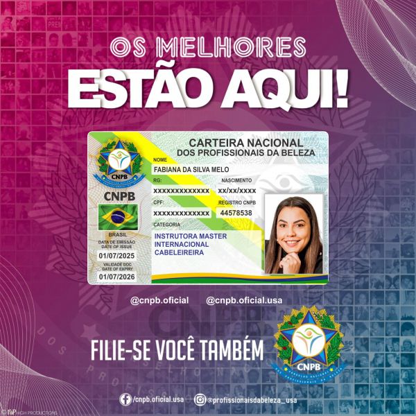 FABIANA DA SILVA MELO