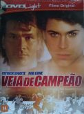 DVD Light Veia de Campeão (Lacrado)