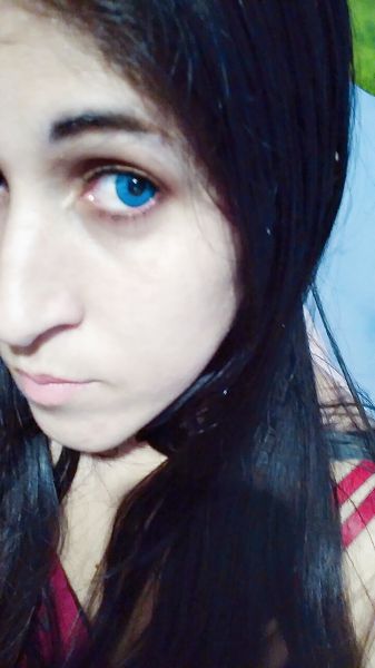 Demon Blue - 14.5mm