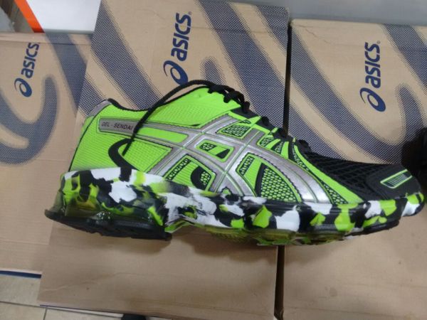 Asics Gel