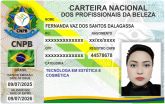 FERNANDA VAZ DOS SANTOS DALAGASSA