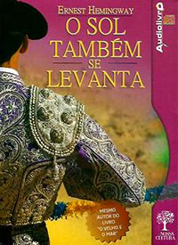 O Sol Também se Levanta - Livros para Ouvir - Audiolivro