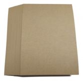 PAPEL KRAFT 200GR. 20 FLS