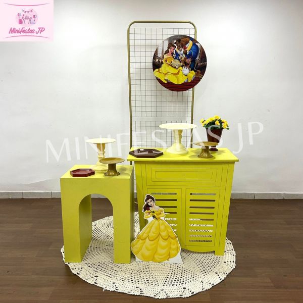 A/bela e a fera/ princesa bela / bela e fera