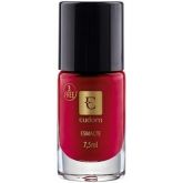 Esmalte Vermelho Verniz