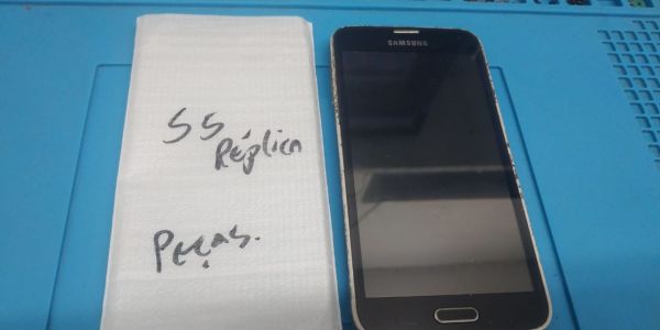 S5 REPLICA