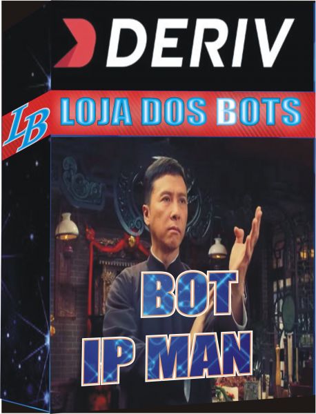 BOT IP MAN