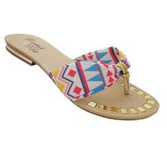 Sandálias Doma Ela Havaiana