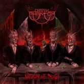 CD DARK PHANTOM - Nation of Dogs importado da Moldávia