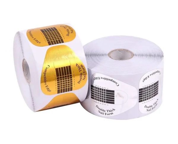 Moldes para unhas