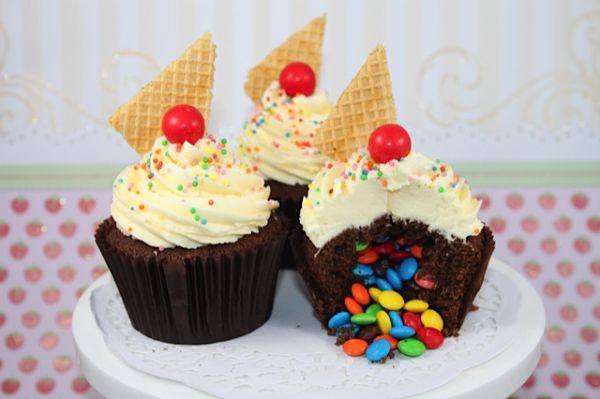 CUPCAKES