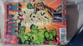 O NOVO INCRÍVEL HULK ABRIL JOVEM NR 150