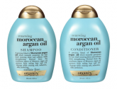Moroccan Argan Oil Kit Shampoo e condicionador