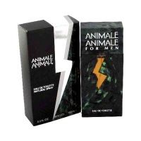 Perfume Animale Animale For Men Eau de Toilette Masculino