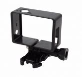 Suporte Moldura Armação Case Aberta Gopro Hero 3 E 4