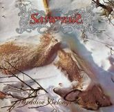 Saturnus - Paradise Belongs to You / Live At Roskilde Festival 1997 (Digipak 02 Cd's - Lacrado)