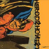 CD HERO DISHONEST - Juggernaut