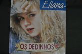 ELIANA - Os Dedinhos