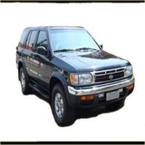 Capo Pathfinder 1996 a 1998