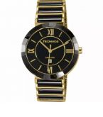 Relógios technos cerâmica