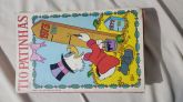 TIO PATINHAS NR 0089
