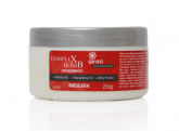 Mascara Complex Bomb 250g