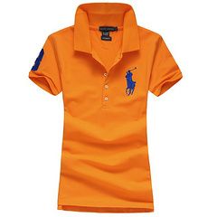Camisa Pólo Ralphe L. Fem.  cod. 00073