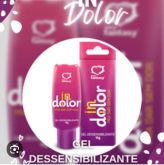 GEL INDOR