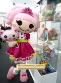 Lalaloopsy Mascote Mod.02
