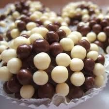 Chocoball