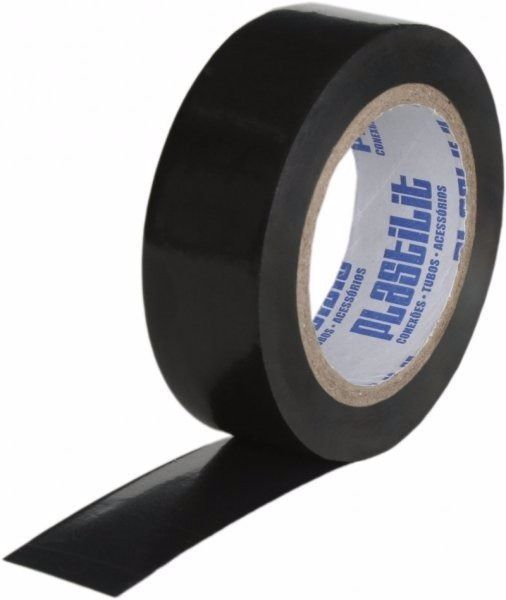 Fita isolante anti chama 17x5mts