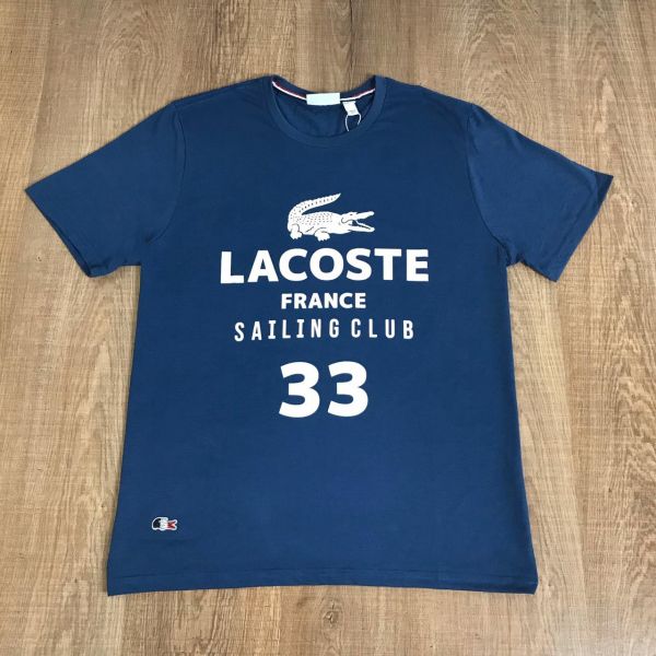 Camiseta Lct Marca: LCT REF. clt21