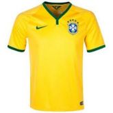 Camisa Seleção 2014 Oficial Nike Dri-Fit