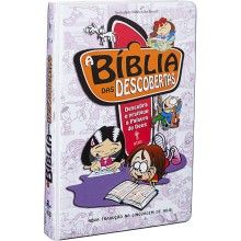 A Biblia das Descobertas