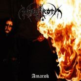 Nargaroth - Amarok ( Slipcase )