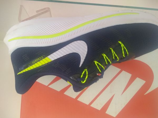 Nike zoom
