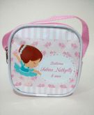 Necesseire bailarina  Personalizada(P)