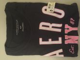 ♡ Camisa Aeropostale