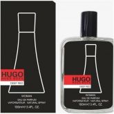 Fragância Hugo Boos Deep Red