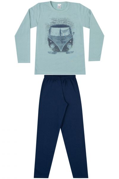 Conjunto Yupy Kids