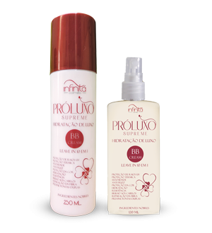 BB Cream 10 em 1